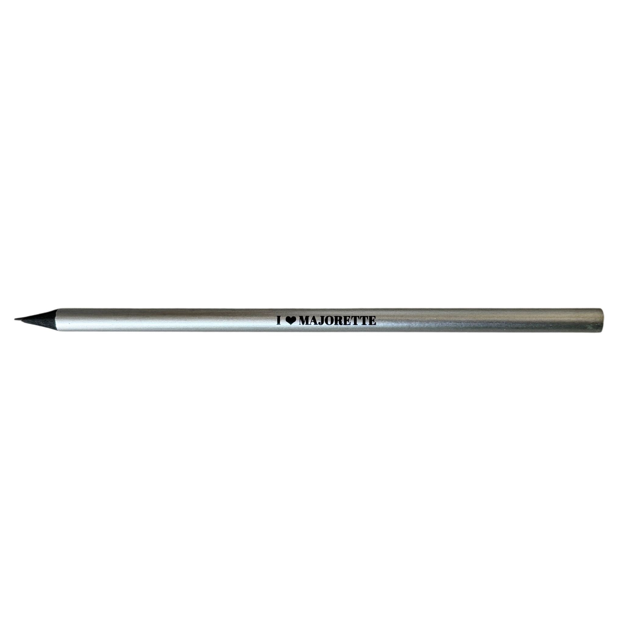 JIMBO Crayon I ❤️​ MAJORETTE